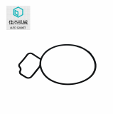 Haining JIAJIE rubber gasket for automotive cooling system 